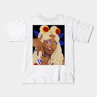 Sailor Stalion Kids T-Shirt